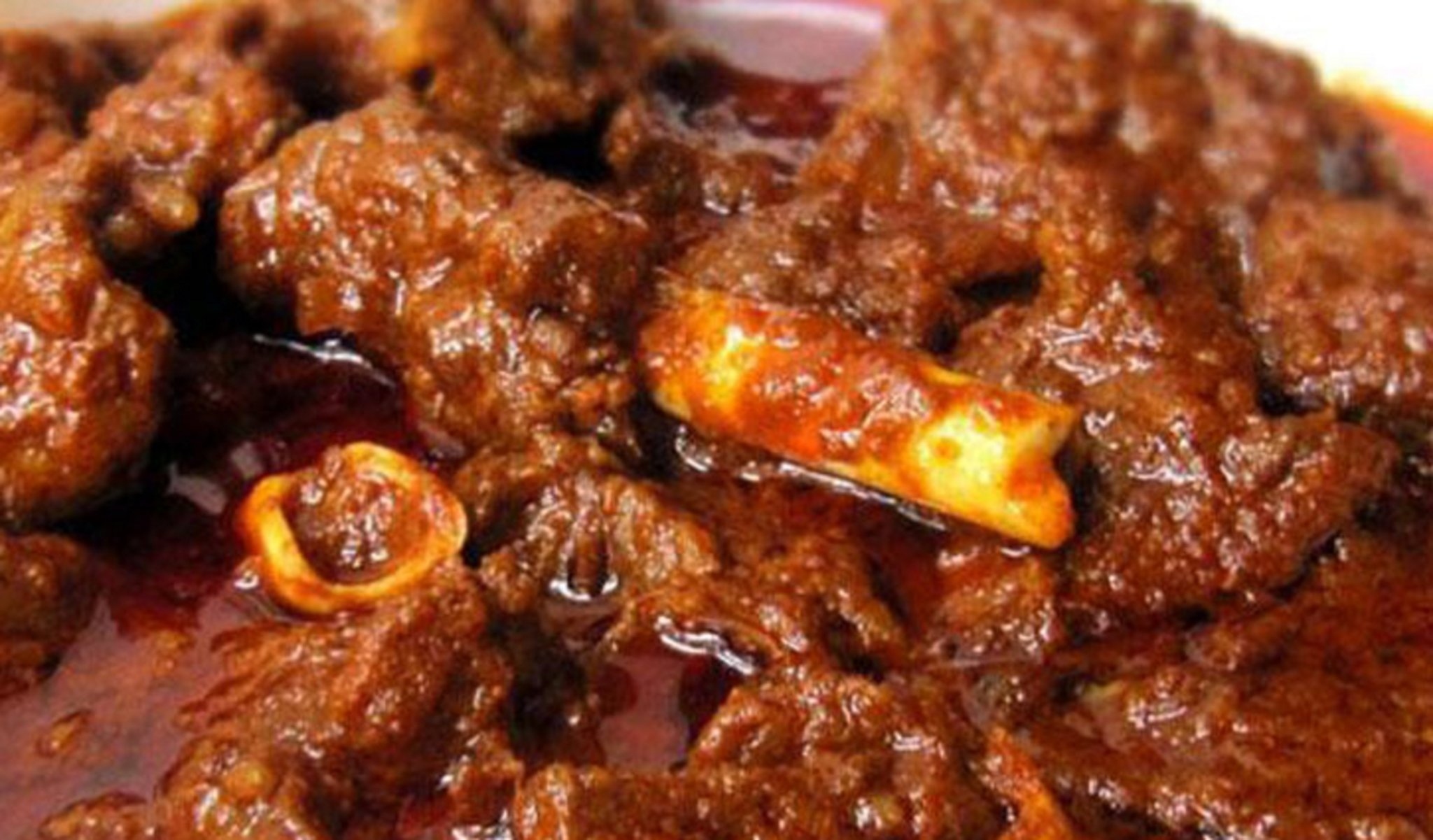 গরু মাংস