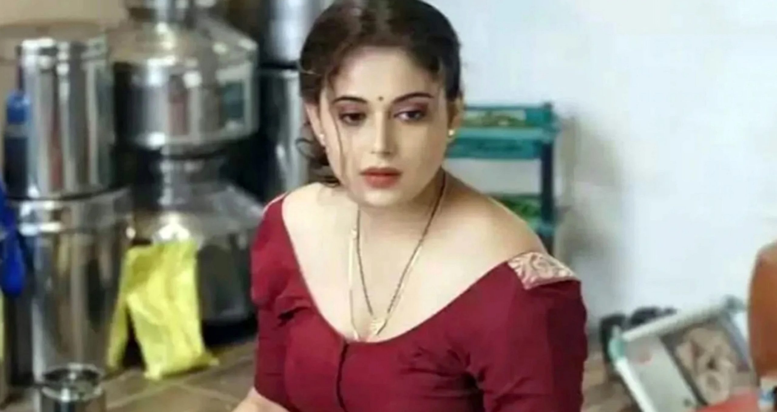 মেয়ে