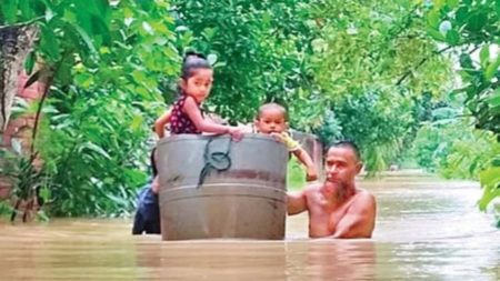 শিশুকে সুস্থ রাখতে যা করতে হবে