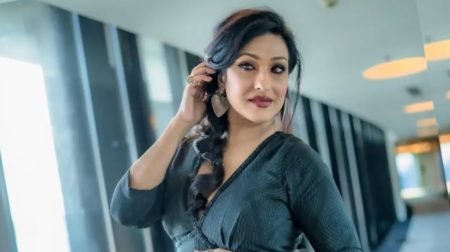 Rituparna