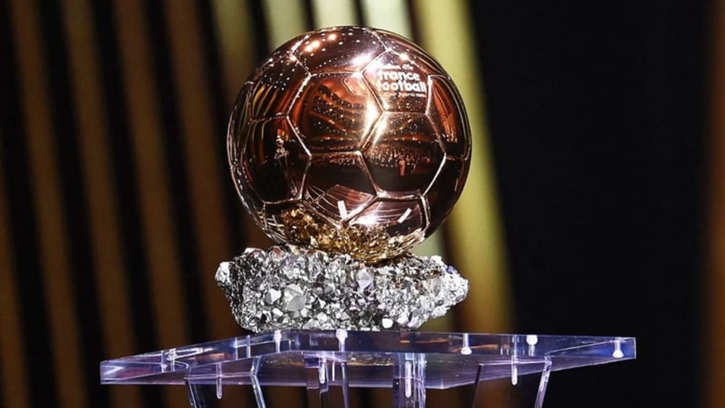 2024 Ballon d'Or