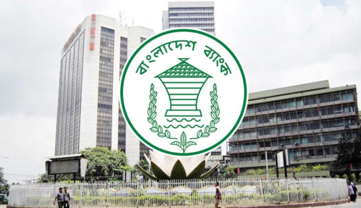 Bangladesh Bank