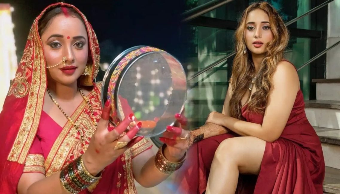 Bhojpuri-Actress-Rani-Chatterjee