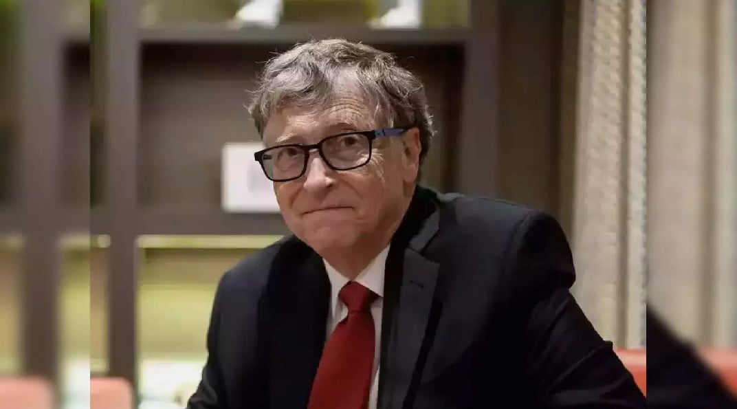 Bill Gates