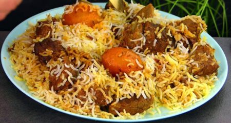 Biryani