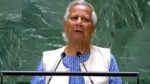 DR Yunus