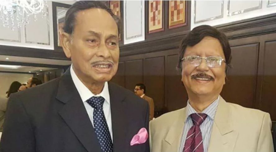 Ershad-Sohel Rana