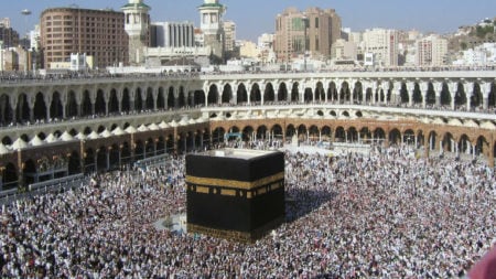 Hajj