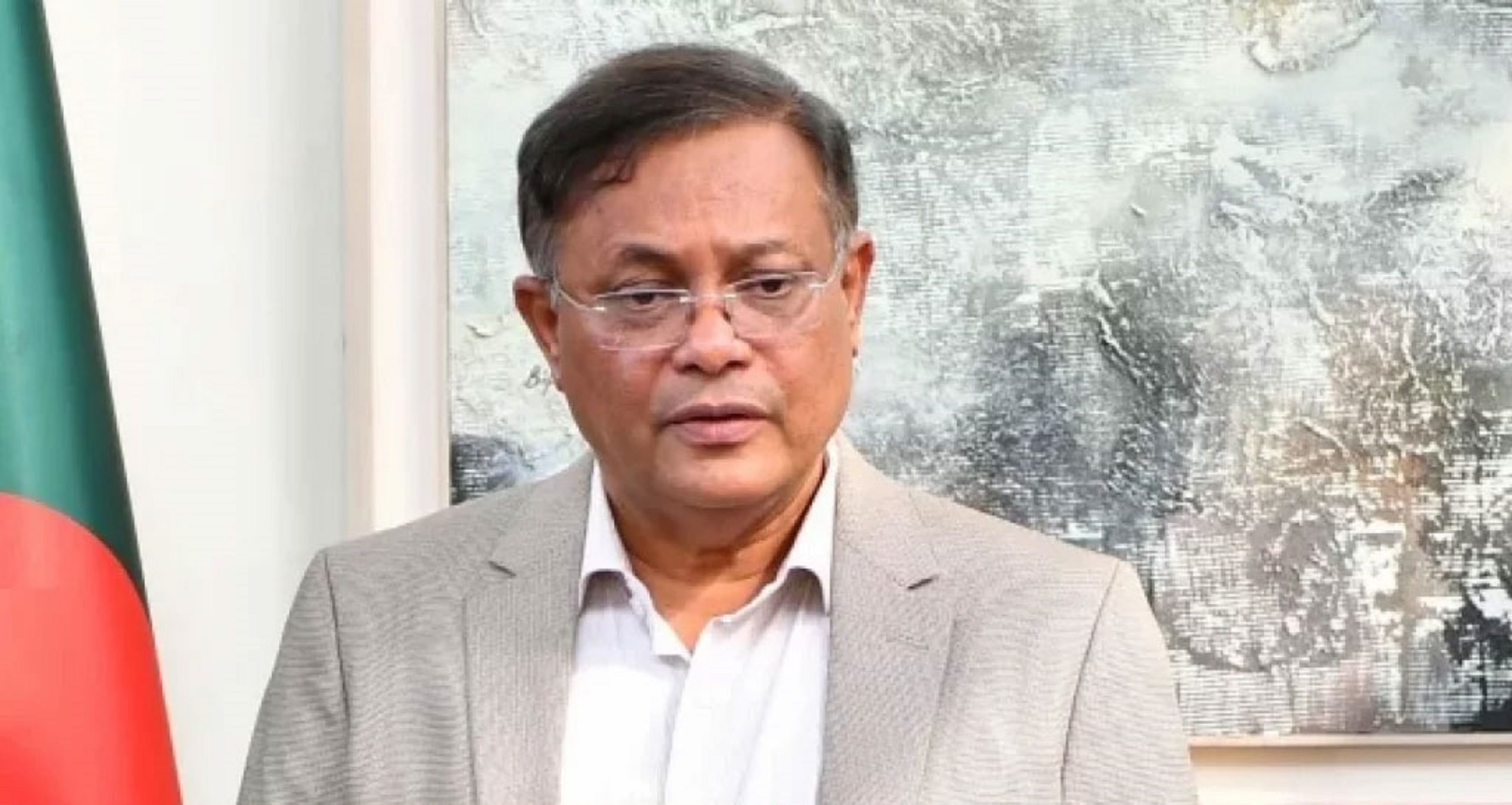 Hasan Mahmud