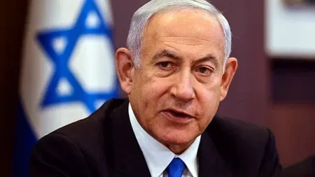 Netanyahu