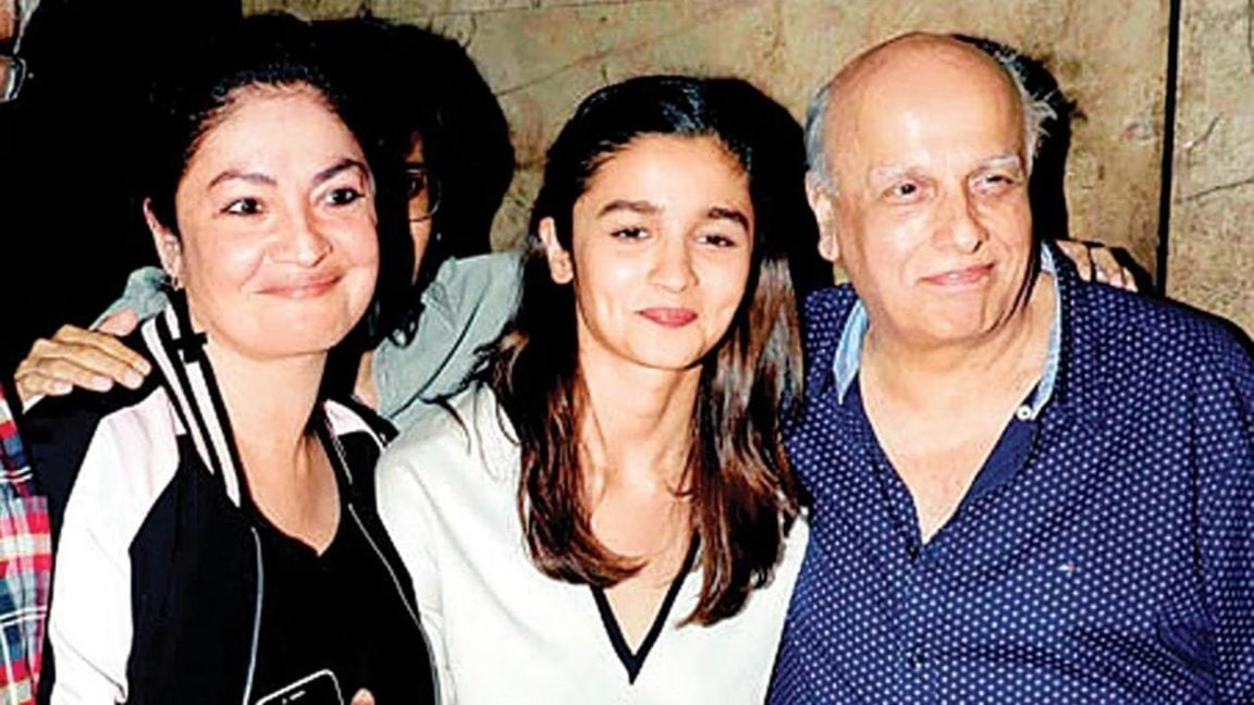 Pooja Bhatt