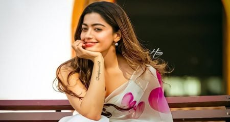 Rashmika Mandanna