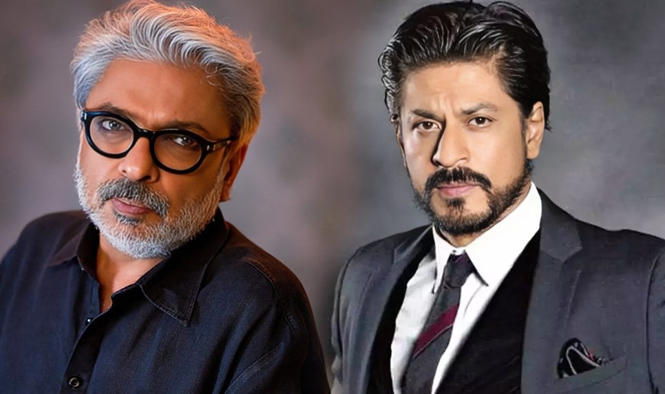 Shahrukh-Bhansali