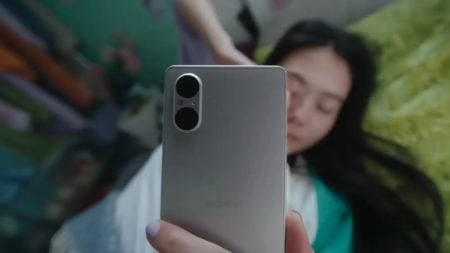 Sony’s 3 mystery smartphones