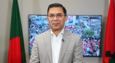 Tarique Rahman