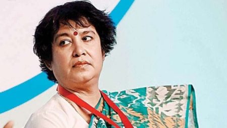 Taslima Nasrin