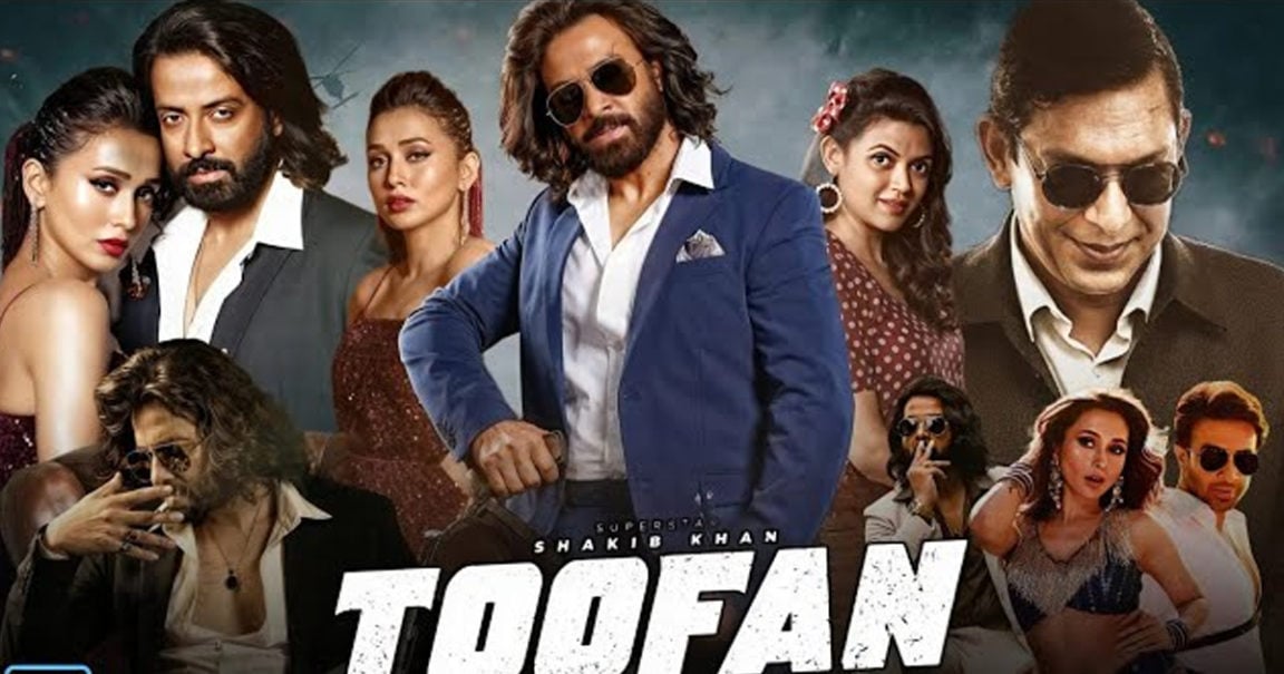 Toofan