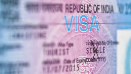 Visa