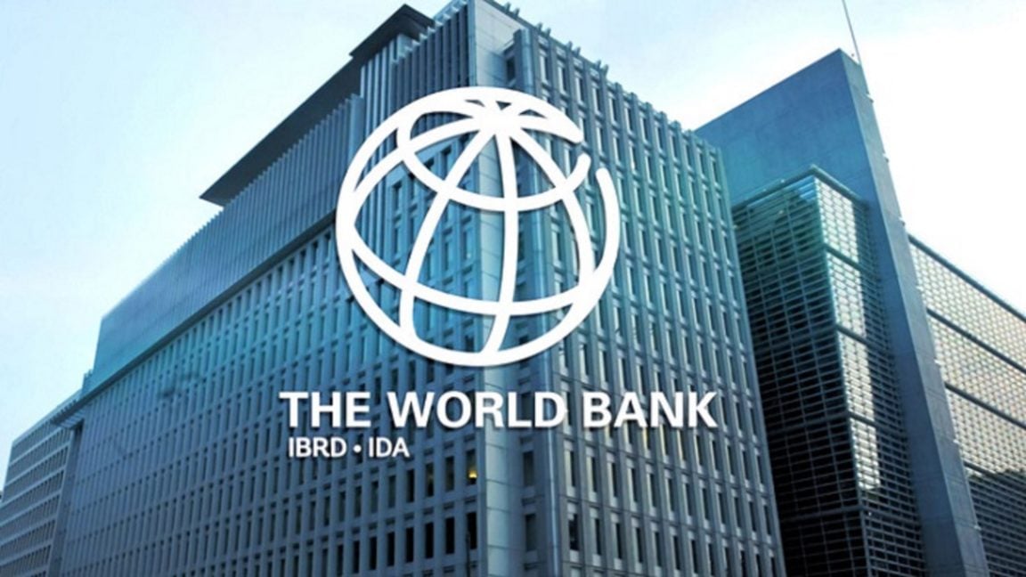 World Bank