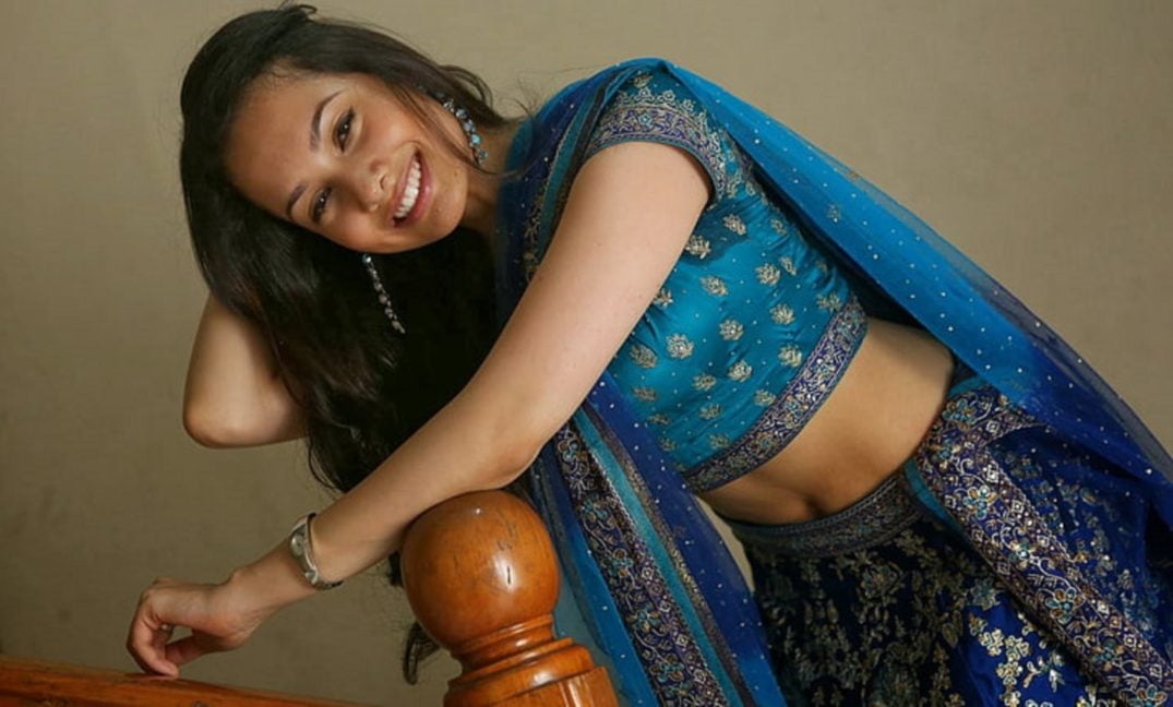 indian desi girls