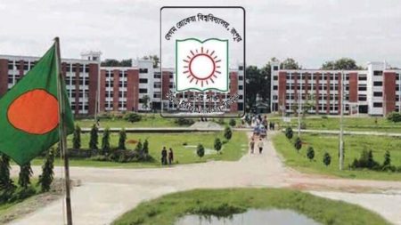 rokeya-university