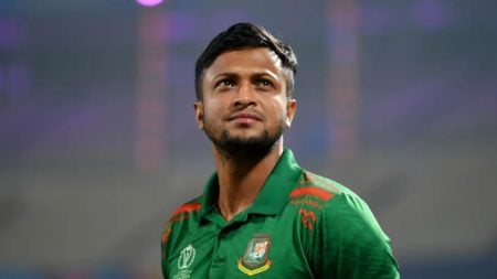 shakib al hasan