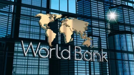 world bank