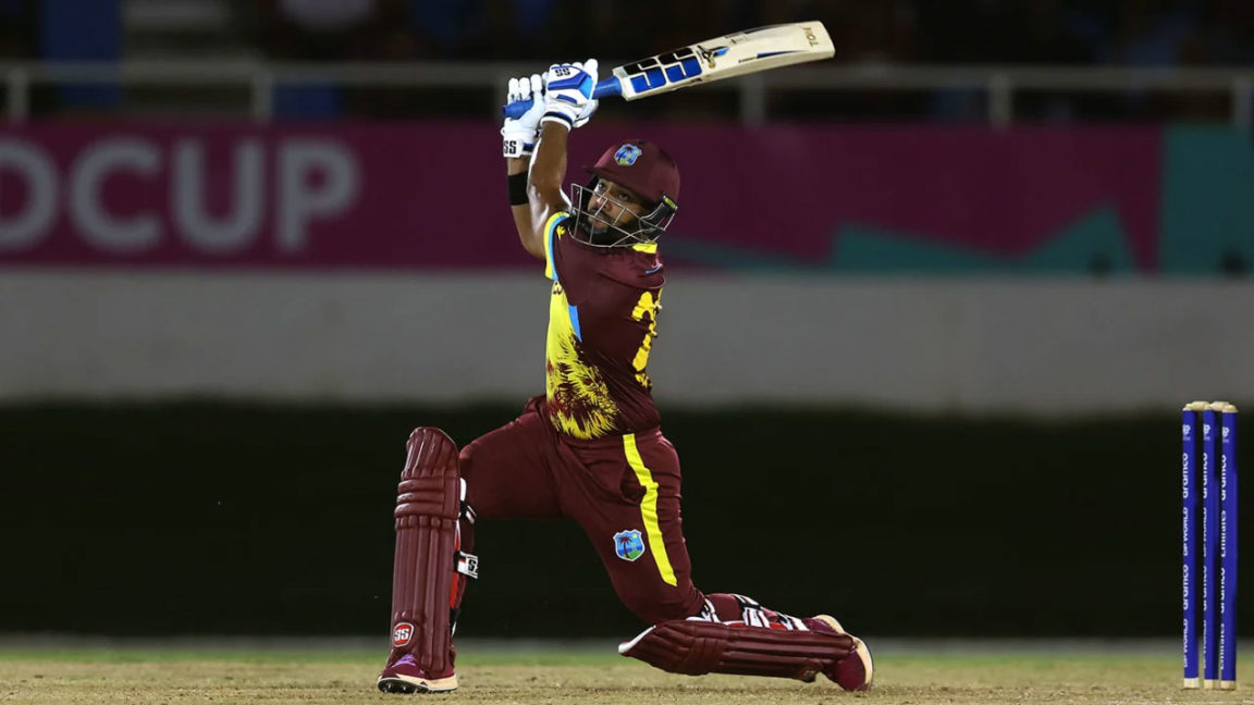 ক্রিস গেইলের