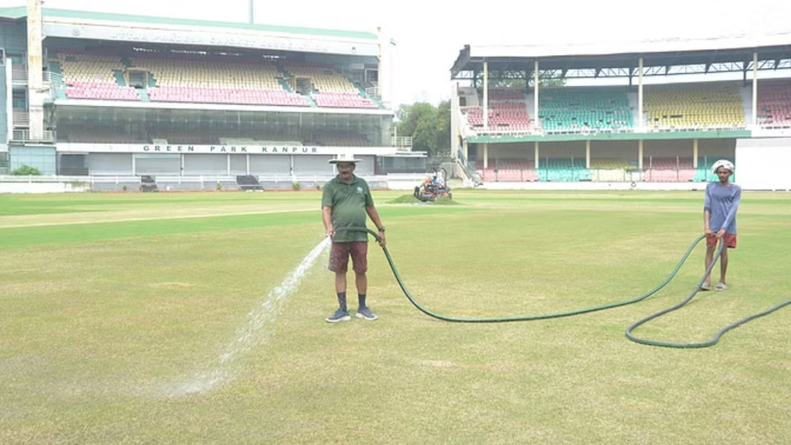 দ্বিতীয় টেস্টে বাংলাদেশের