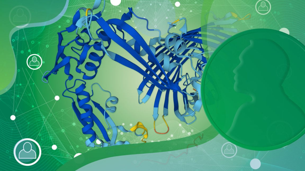 computational protein design