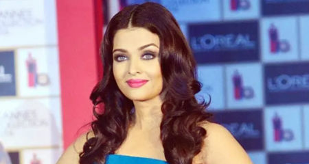 Aishwarya Rai Bachchan