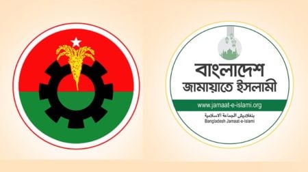 BNP-Jamaat