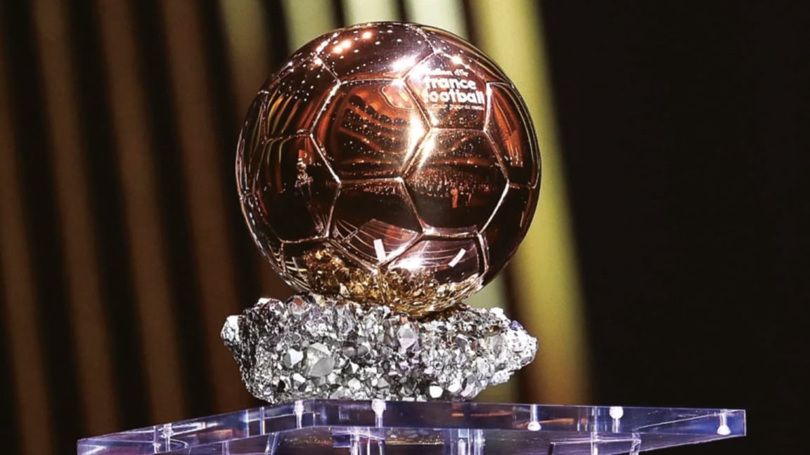 Ballon d'Or