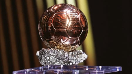 Ballon d'Or