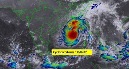 Cyclonic