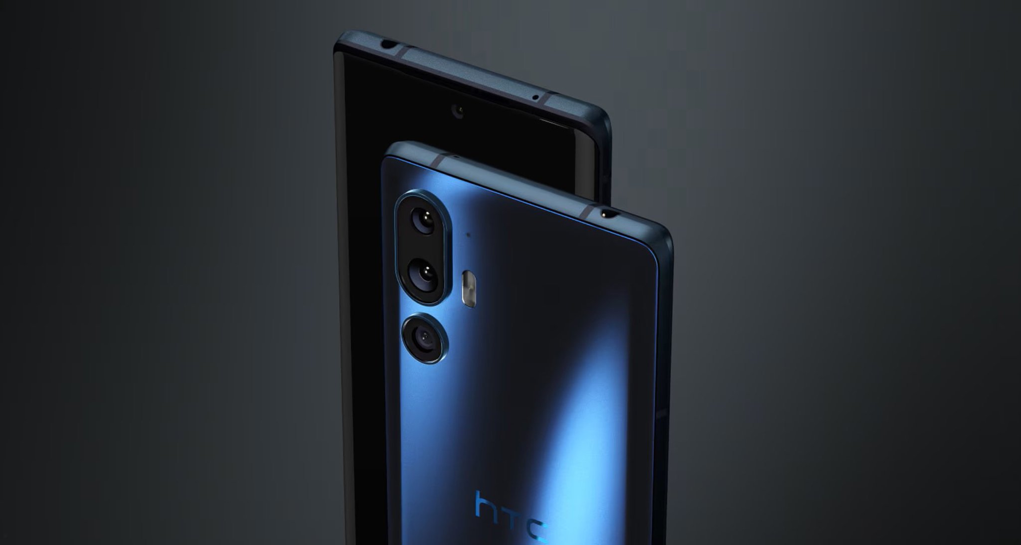 HTC U24 Pro