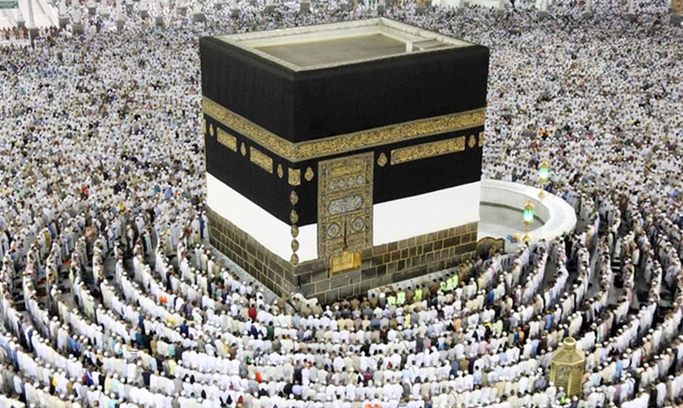 Hajj