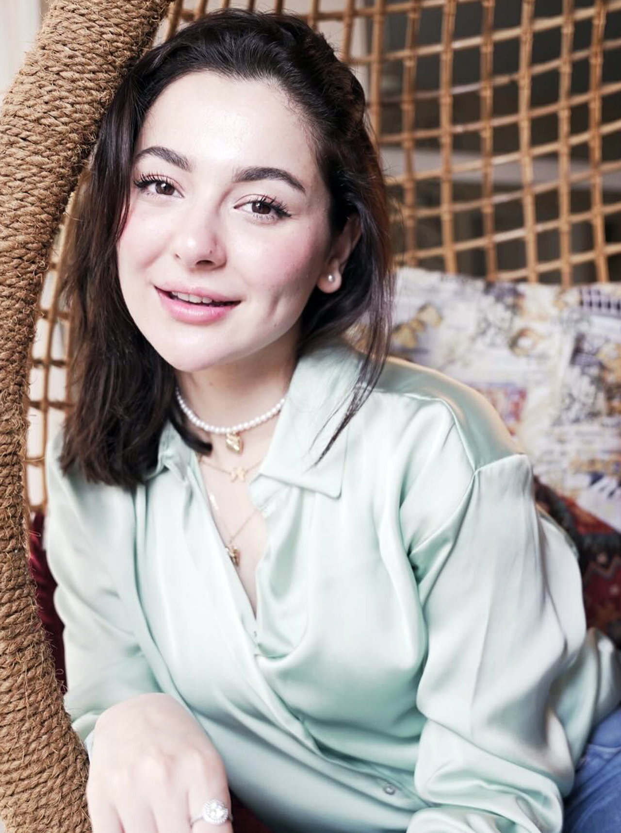 Hania Aamir