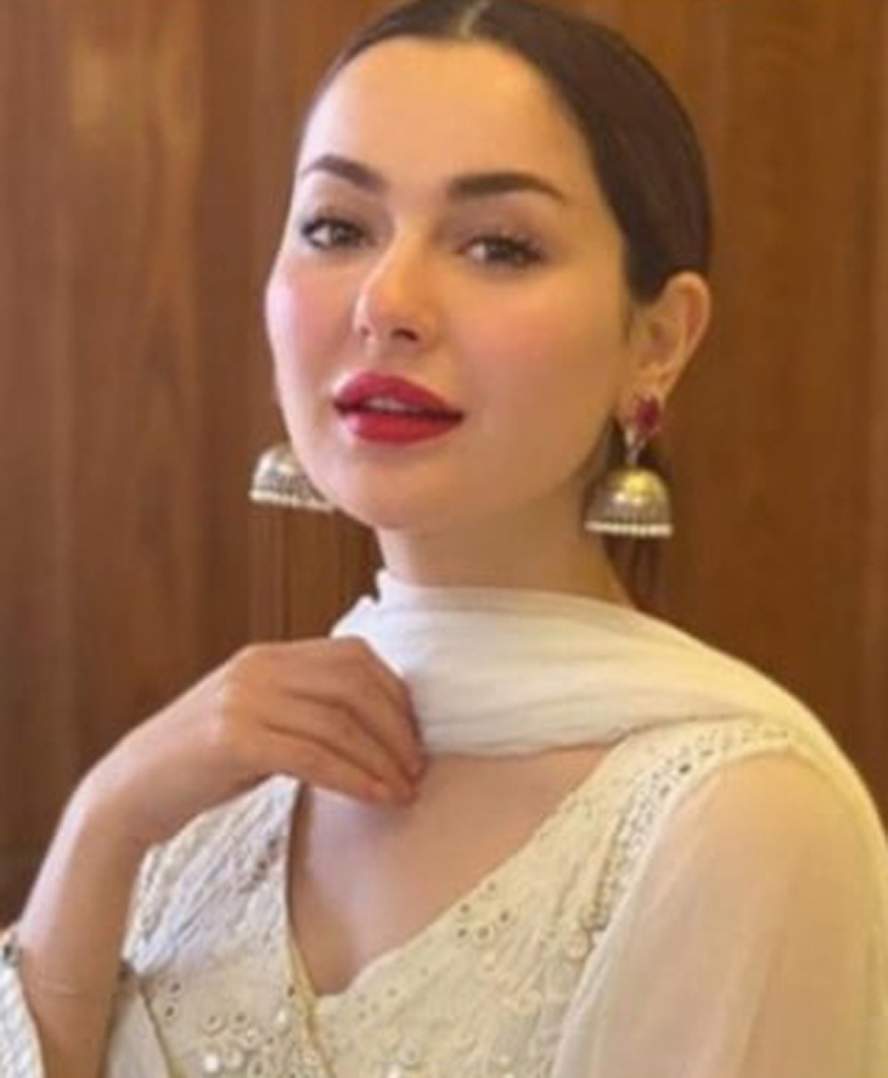 Hania Aamir