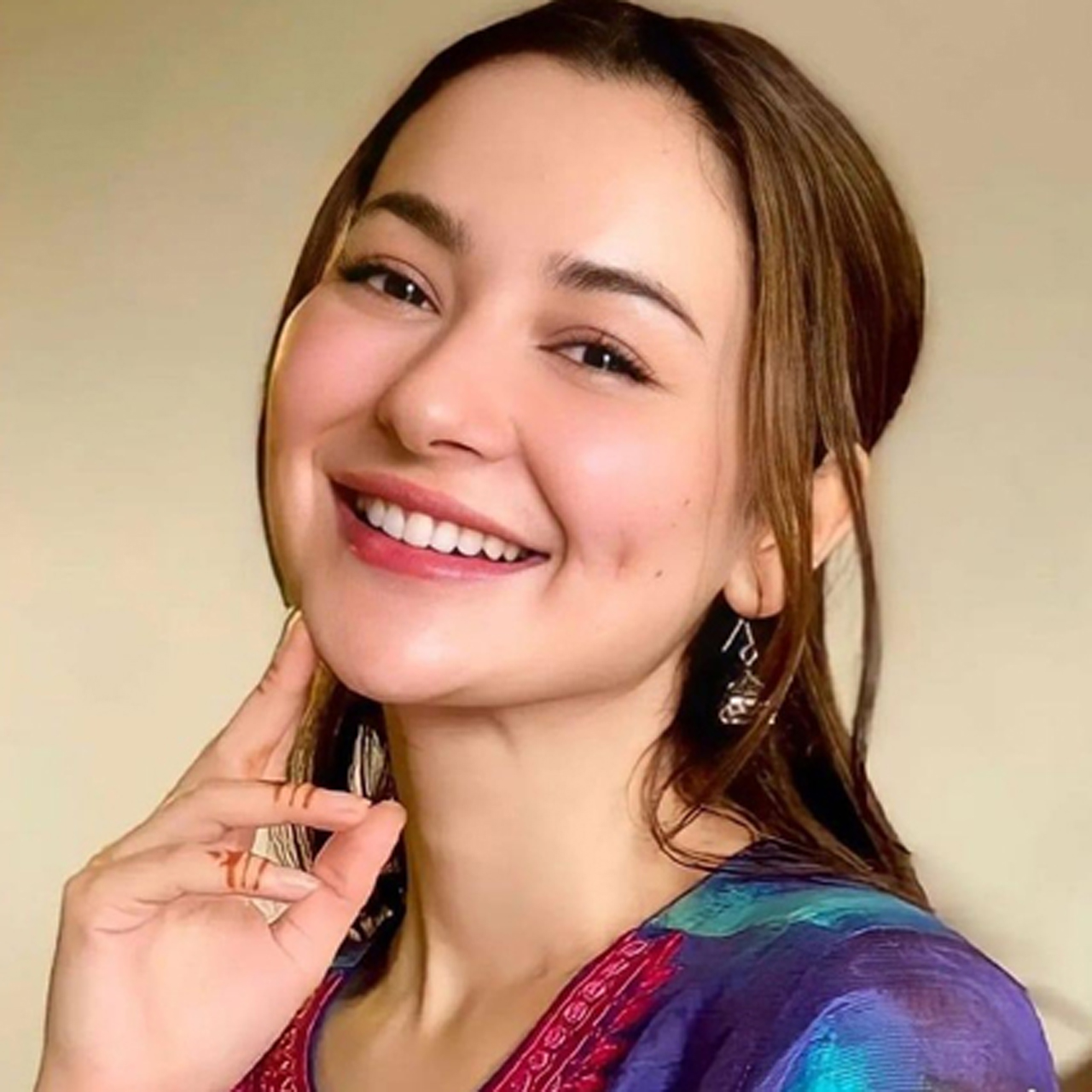 Hania Aamir