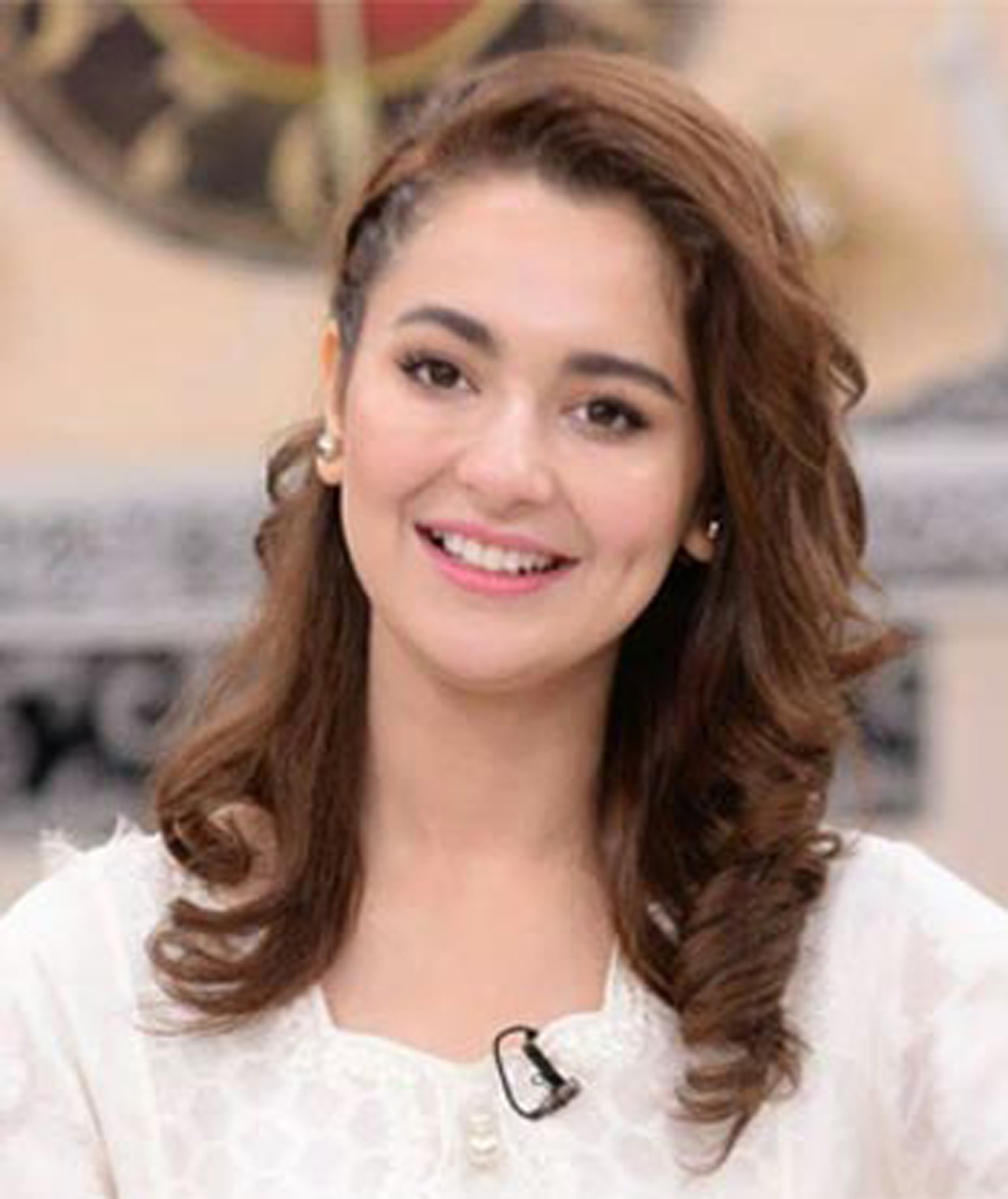 Hania Aamir