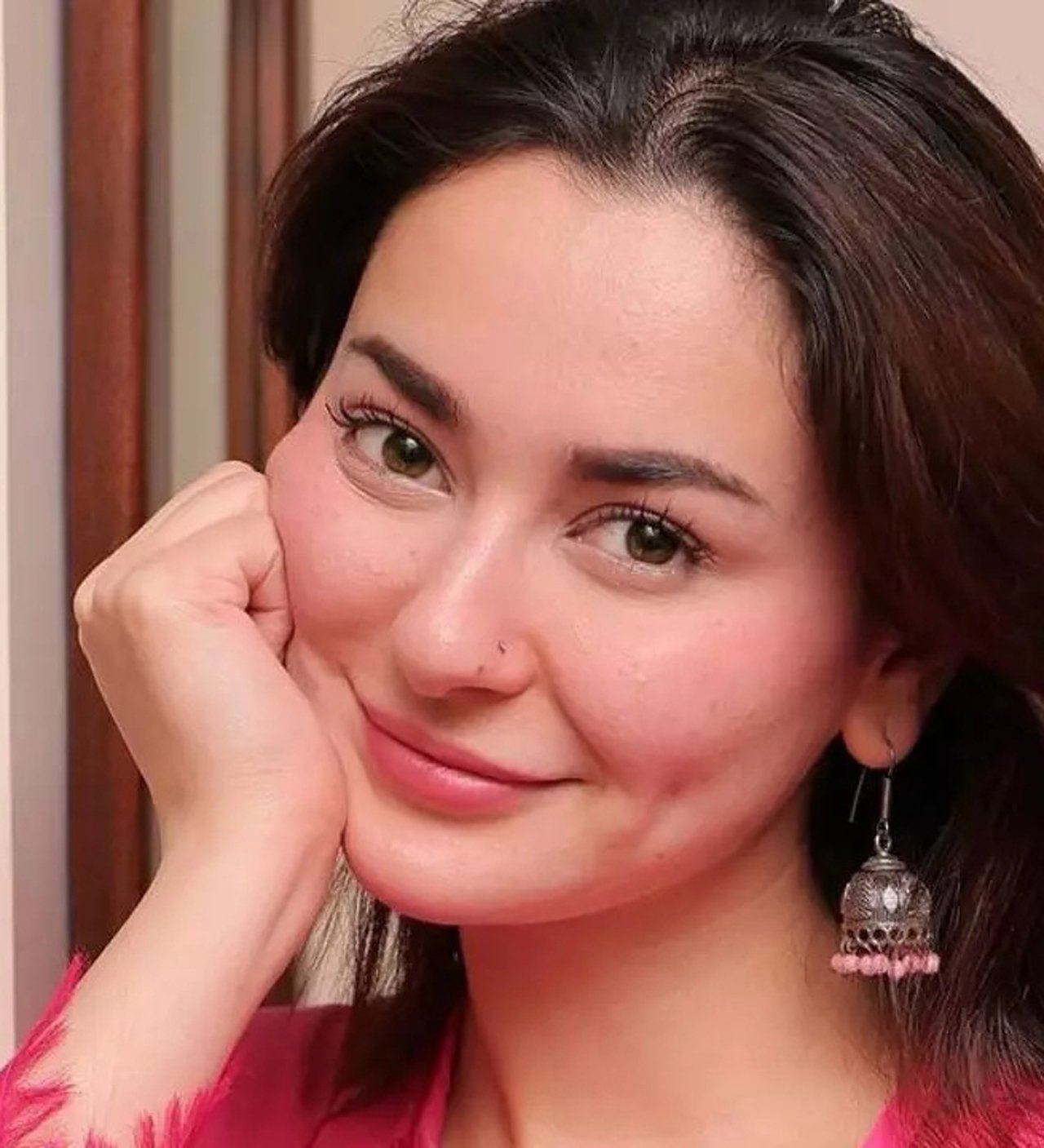 Hania Aamir