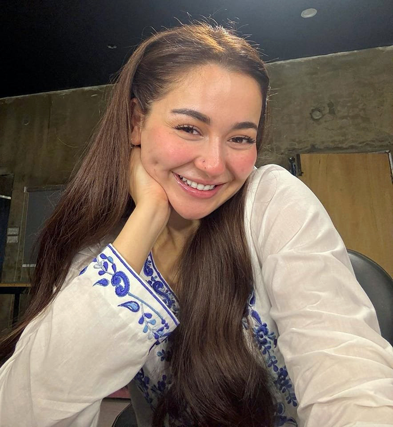 Hania Aamir