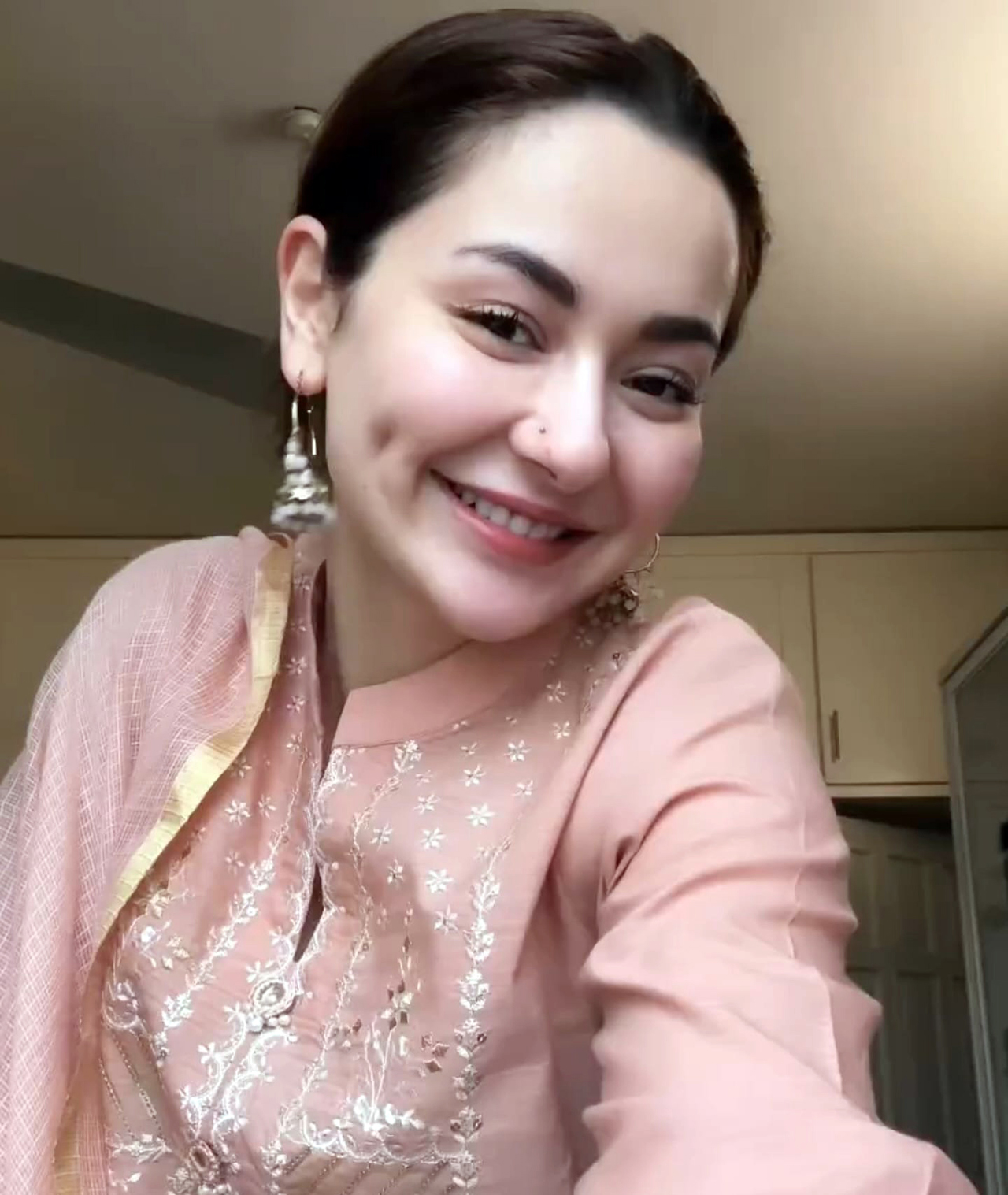 Hania Aamir