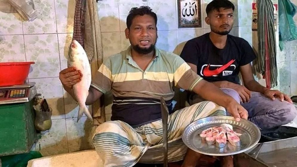 Hilsa