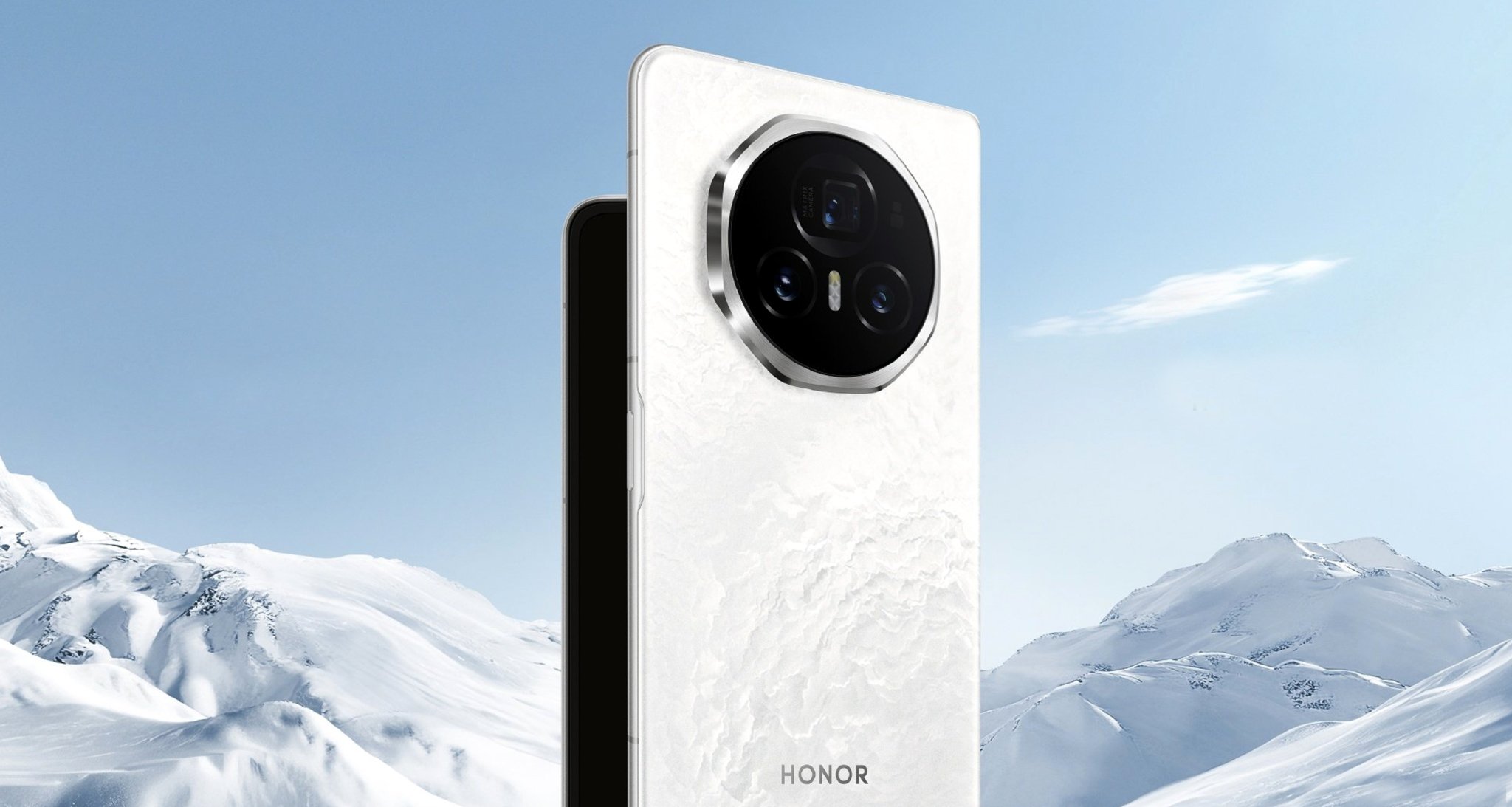 Honor Magic V3 Smartphones