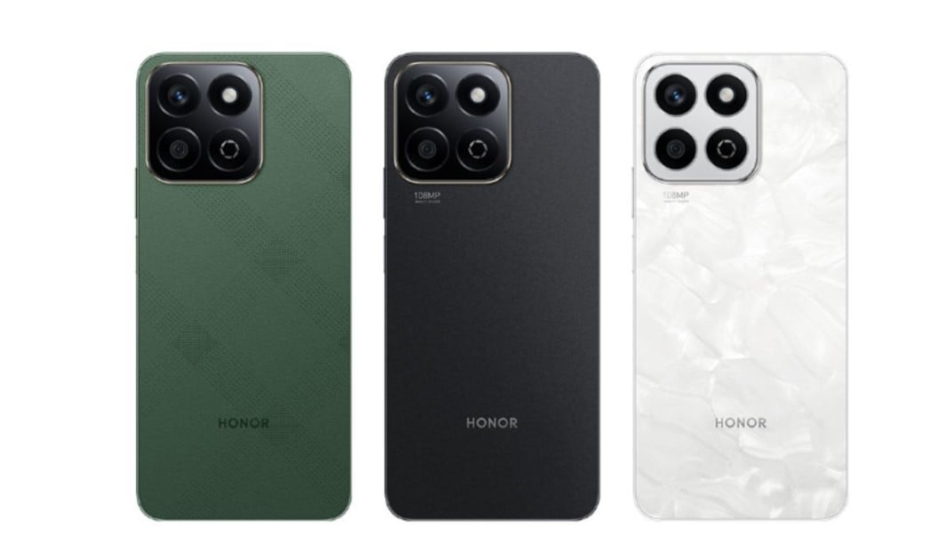 Honor X7c 4G