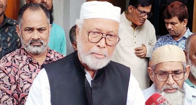 Kader Siddiq