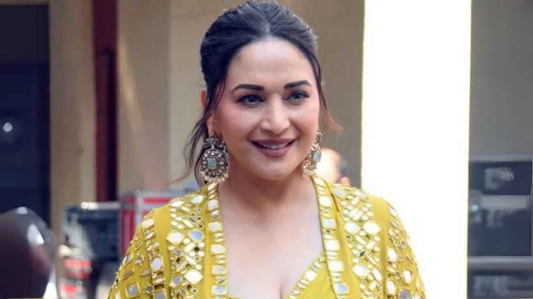 Madhuri