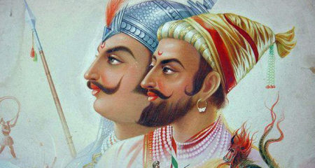 Maharana Pratap